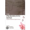 Probablistic Mind P door N. Chater