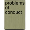 Problems Of Conduct door Drake Durant