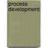 Process Development door G. Herbert Vogel