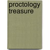 Proctology Treasure door Rick Allen
