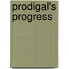 Prodigal's Progress by Frank Barrett