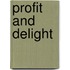Profit And Delight