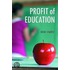 Profit of Education