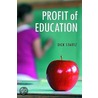 Profit of Education door Richard Startz
