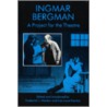 Project for Theatre door Ingmar Bergman