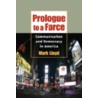 Prologue to a Farce by Mark Lloyd