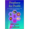 Prophecy For Profit door Sasha Fenton