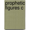 Prophetic Figures C by Rebecca Gray
