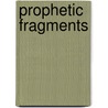 Prophetic Fragments door Cornell West