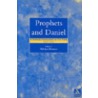 Prophets And Daniel door Athalya Brenner