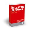 Elsevier Belasting Almanak 2006 door Onbekend