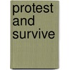 Protest and Survive door Lewes