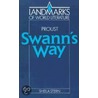 Proust: Swann's Way by Sheila Stern
