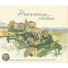 Provence Sketchbook by Phillipe Testard-Vaillant