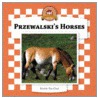 Przewalski's Horses door Kristin Van Cleaf