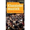 Klassieke muziek in een notendop by K. Reichenfeld