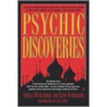 Psychic Discoveries door Sheila Ostrander