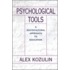 Psychological Tools
