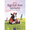 kip kat koe verliefd