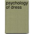 Psychology of Dress