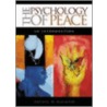 Psychology of Peace by Rachel M. Macnair