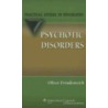 Psychotic Disorders door Oliver Freudenreich