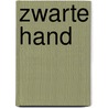 Zwarte hand door Onbekend