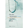 De vier seizoenen van het leven door E. Gallé