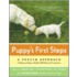 Puppy's First Steps