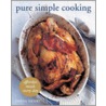 Pure Simple Cooking by Diana Henry