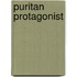Puritan Protagonist