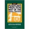Pushcart Prize Xxxi door Bill Henderson