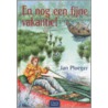 En nog een fijne vakantie