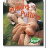 Pushing and Pulling by Sue Barraclough