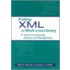 Putting Xml To Work