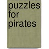 Puzzles For Pirates door Onbekend