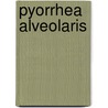 Pyorrhea Alveolaris by Friedrich Hecker