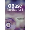 Qbase Paediatrics 3 door Rachel Sidwell