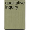 Qualitative Inquiry by Rosemarie Rizzo Parse