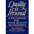 Quality Is Personal