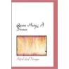 Queen Mary; A Drama door Alfred Lord Tennyson