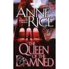 Queen of the Damned by Susan Ed. Rice