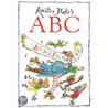 Quentin Blake's Abc door Quentin Blake