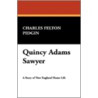 Quincy Adams Sawyer door Charles Felton Pidgin