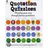 Quotation Quizzlers door Philip Steinbacher