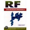Rf Microelectronics door Razavi Behzad