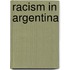 Racism In Argentina