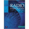 Radio Communication door D.C. Green