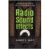 Radio Sound Effects