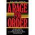 Rage For Order Gb P